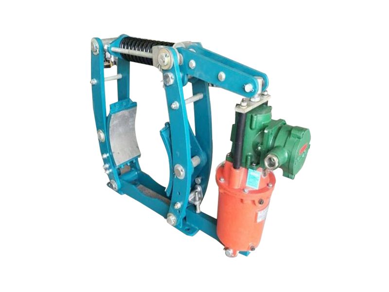 YWZ3B系列電力液壓鼓式制動(dòng)器