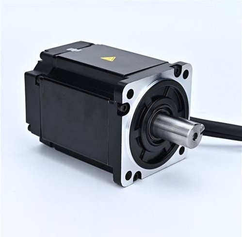 伺服電機(jī)的幾種制動(dòng)方式